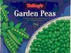 Garden Peas by Prime Food Service