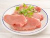 loin steaks with parsley and other plant foods loin steaks with parsley and other plant foods