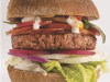 Plant based Burgers by Prime Food Service