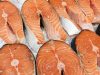 Salmon Steaks Salmon Steaks
