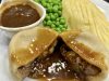 Suet Pudding by Prime Food Service